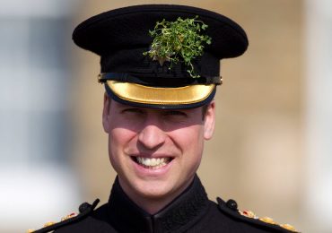 El principe William sorprende a una familia por videollamada