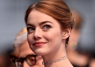 El cambio de look de Emma Stone