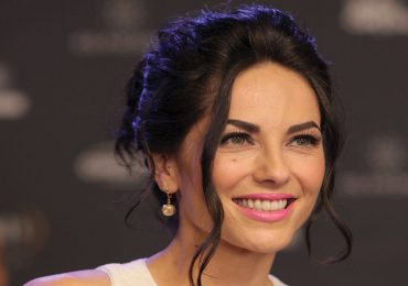 El envidiable estilo de Bárbara Mori