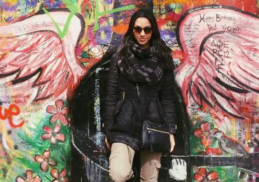 El estilo de Corinne