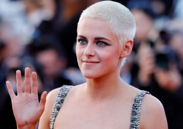 El estilo de Kristen Stewart en el Festival de Cannes