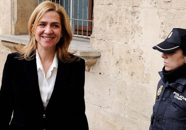 El futuro de Cristina de Borbón tras la sentencia del caso 'Nóos'