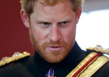 El nuevo escÃ¡ndalo del prÃ­ncipe Harry: una amistad con un traficante