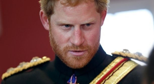 El nuevo escÃ¡ndalo del prÃ­ncipe Harry: una amistad con un traficante