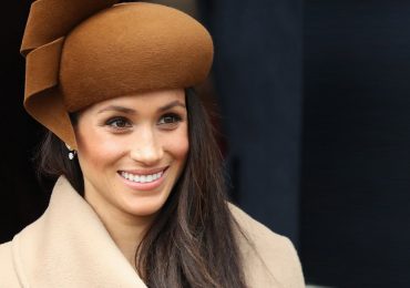 El oscuro secreto de Meghan Markle