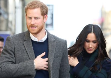 El príncipe Harry se niega a firmar un contrato prenupcial con Meghan Markle