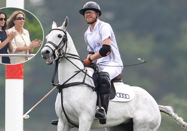 El príncipe Harry y Meghan Markle irán juntos a la boda de Pippa Middleton