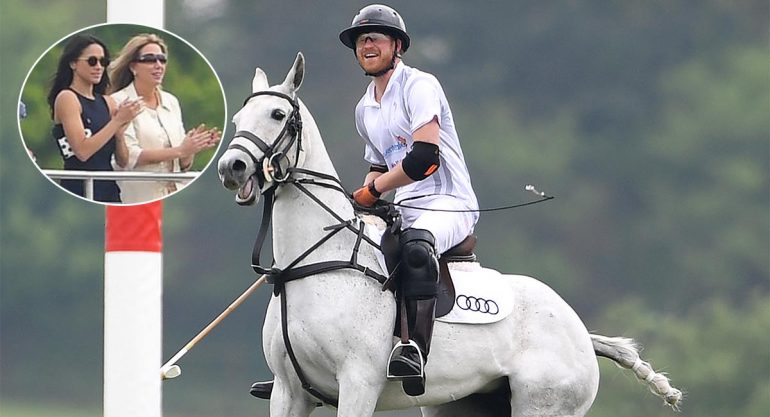 El príncipe Harry y Meghan Markle irán juntos a la boda de Pippa Middleton