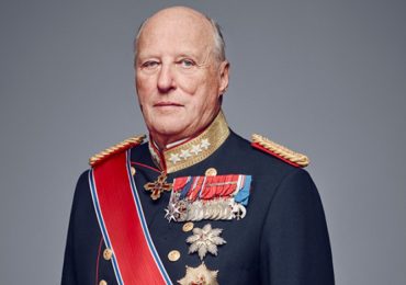 El rey Harald de Noruega descarta abdicar al trono
