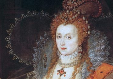 El secreto íntimo de la reina Isabel Tudor
