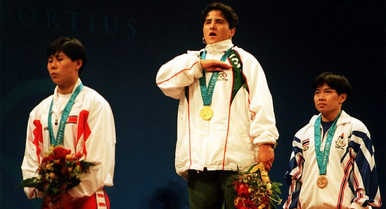 El trágico historial clínico de Soraya Jiménez