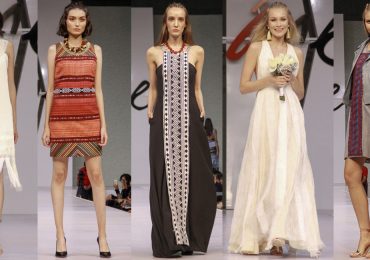 El trabajo artesanal de Lydia Lavín