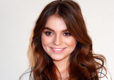 El vestido que Sofía Castro usará para el Grito de Independencia