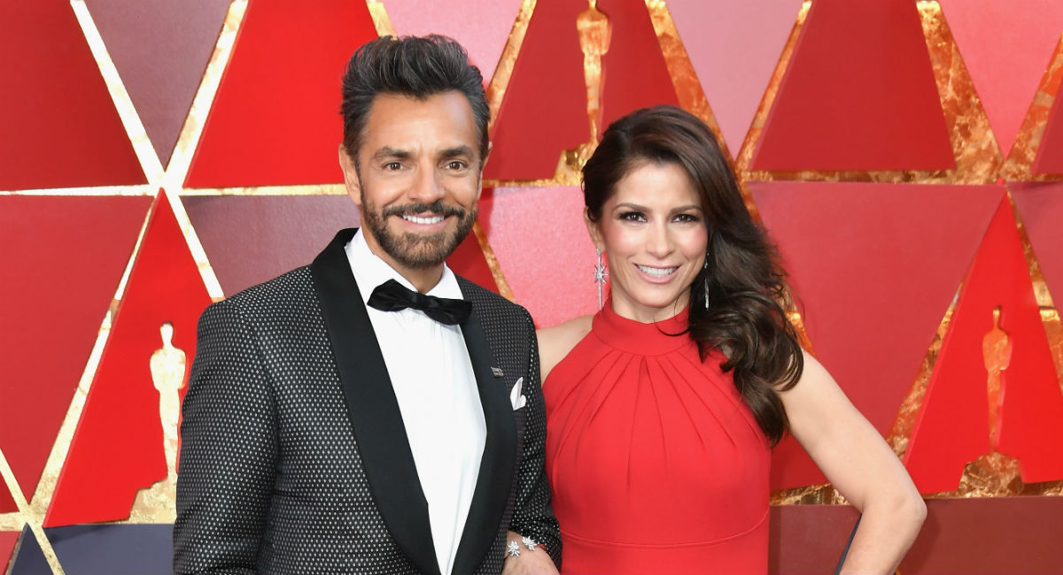 Alessandra Rosaldo Revela C mo Se Lleva Con Las ex De Eugenio Derbez