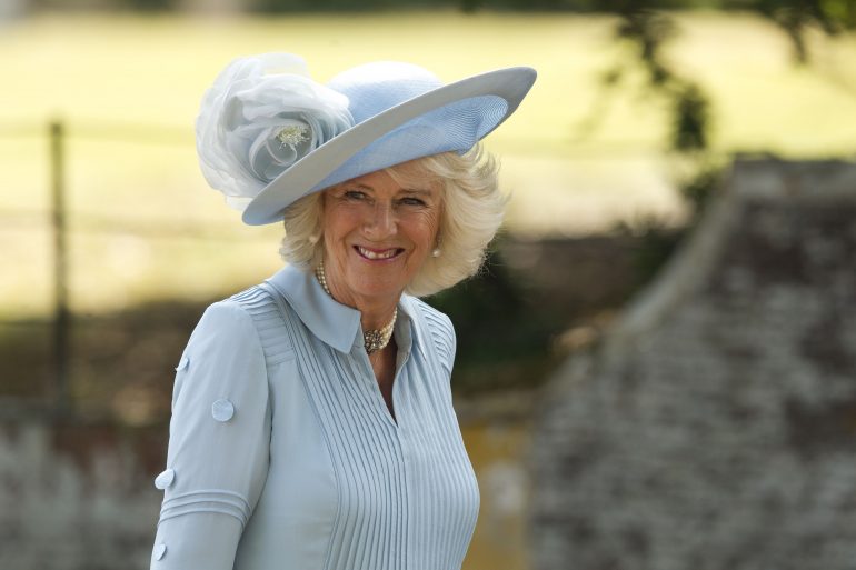 El viento traicionÃ³ a Camila de Corunalles