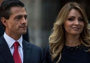 EspaÃ±a otorga Orden Carlos III a PeÃ±a Nieto y AngÃ©lica Rivera