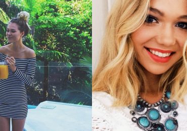 Essena O?Neil: la modelo que revel? que su vida era miserable