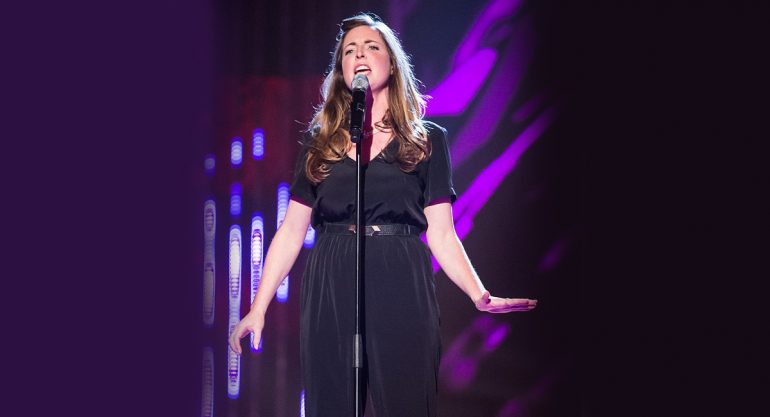 Ex novia del príncipe William concursará en "La Voz"