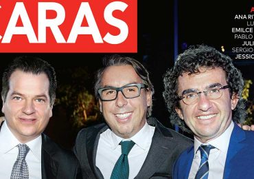 Exclusiva: Miguel Alem?n Magnani