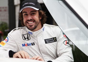 Fernando Alonso