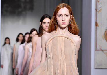 Francia veta a modelos con extrema delgadez