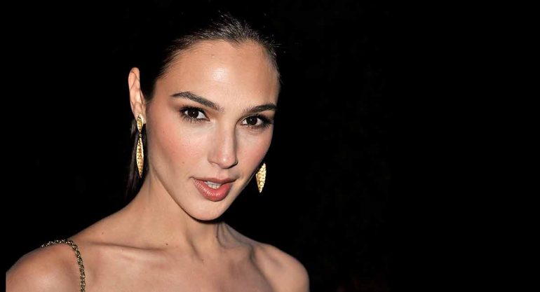 Gal Gadot