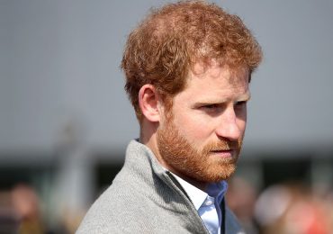 Harry reveló cómo superó la muerte de su madre