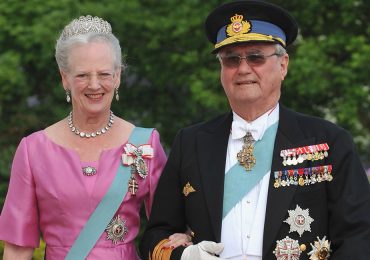 Henrik de Dinamarca lanza fuertes acusaciones contra la reina Margarita II
