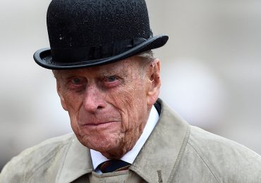 El duque de edimburgo celebrará 99 años este mes