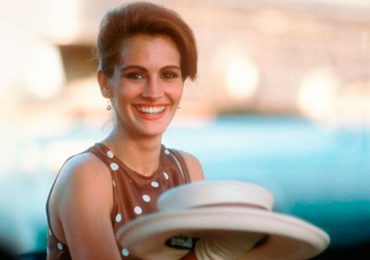 Inolvidables outfits de Julia Roberts en "Pretty Woman"