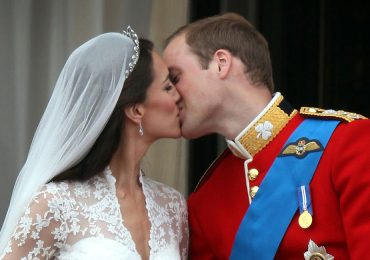 Kate y William: la boda de ensueño que nadie olvidará