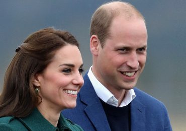 La cita romántica de los Duques de Cambridge