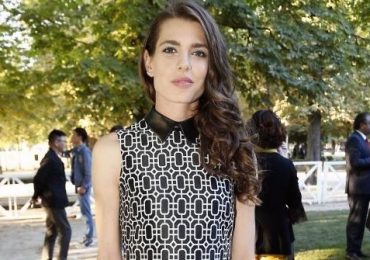 La clave para una feliz relación es compartir una pasión: Carlota Casiraghi