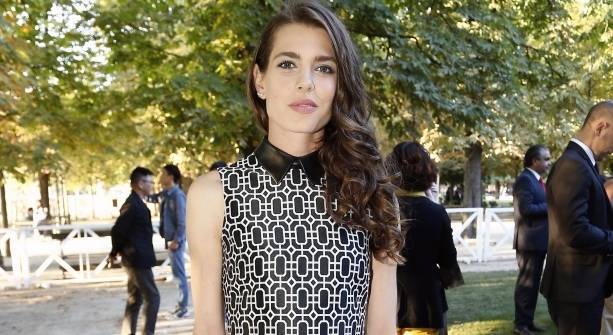 La clave para una feliz relación es compartir una pasión: Carlota Casiraghi