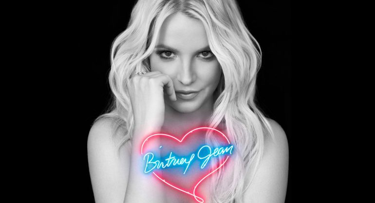 La evolución del estilo de Britney Spears