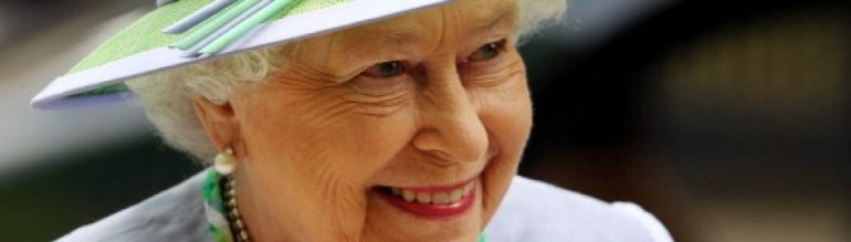 La millonaria inversiÃ³n de la reina Isabel II