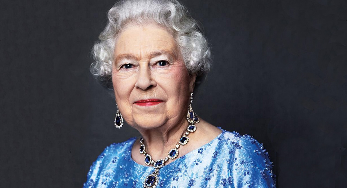 La Reina Isabel Celebra Jubileo De Zafiro Por Sus 65 A os En El Trono 