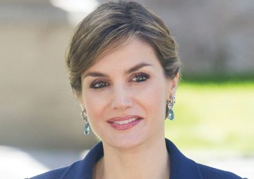 La reina Letizia y su inesperado encuentro con Penélope Cruz