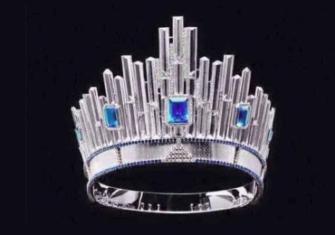 La transformación de las coronas de Miss Universo