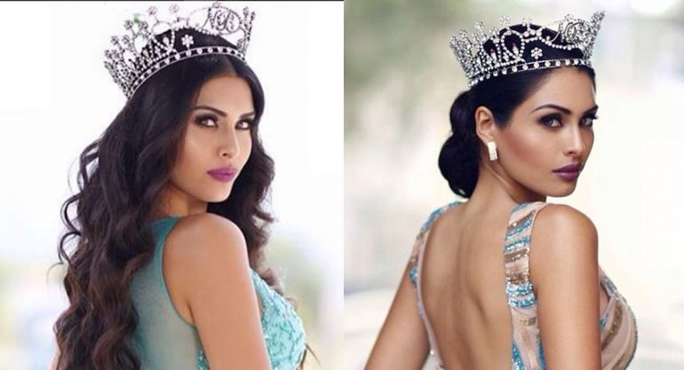 La vida de Kristal Silva