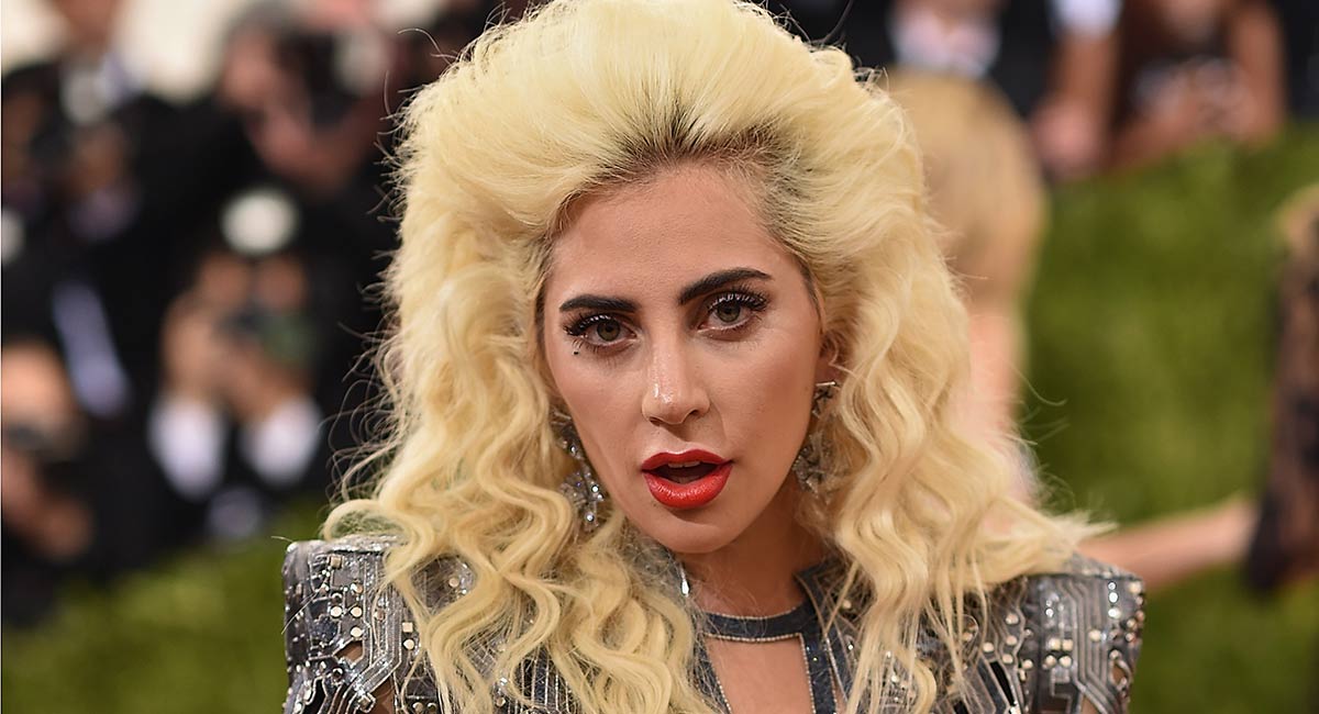 Lady Gaga cantará en el Super Bowl 2017