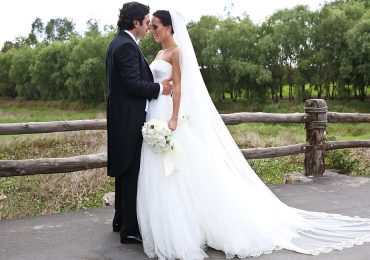 Las 10 bodas sociales de 2015