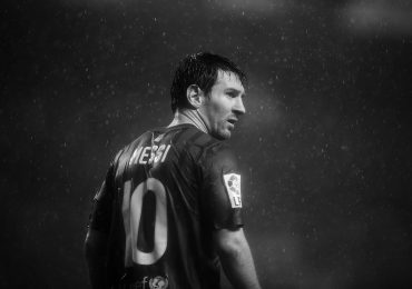 Las 10 cosas que debes saber sobre Lionel Messi