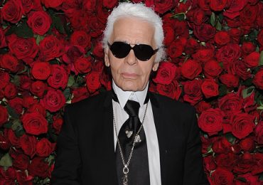 Las 10 frases más polémicas de Karl Lagerfeld