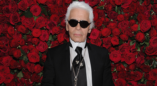 Las 10 frases más polémicas de Karl Lagerfeld