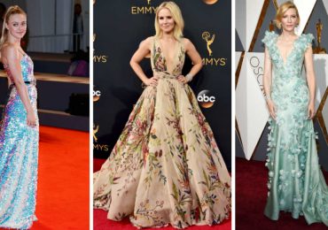 Las 20 mejores looks de 2016