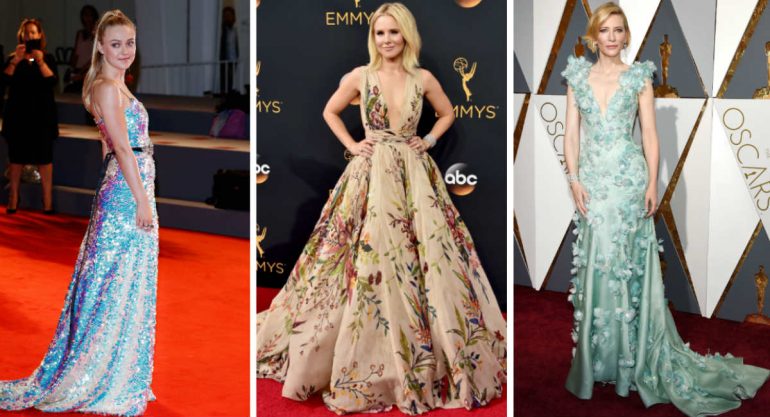 Las 20 mejores looks de 2016