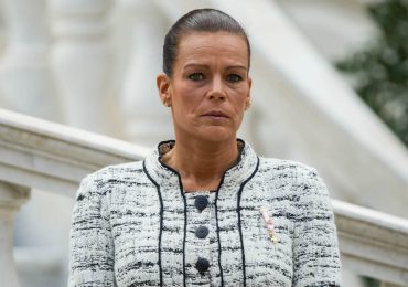 Las conquistas de la princesa Estefanía de Mónaco