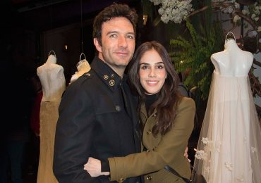 Leo de Lozanne sobre su separación: "es lo adecuado aunque duela"