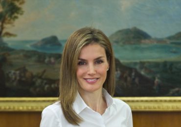 Letizia Ortiz: la reina que no teme repetir outfits